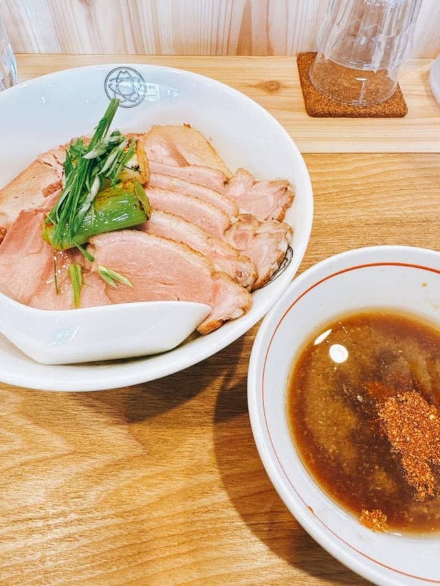 TOKYO RAMEN かいか - サブ画像1