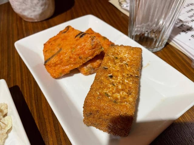 スタンドバー豆藤 - サブ画像1