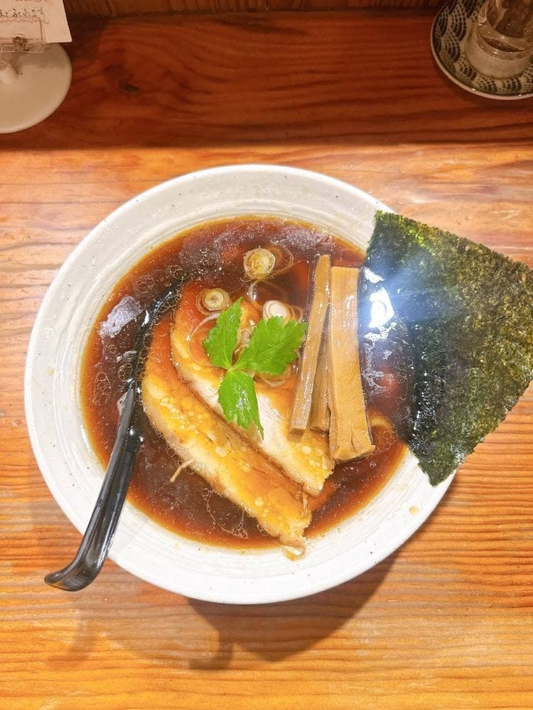 純手打ち 麺と未来