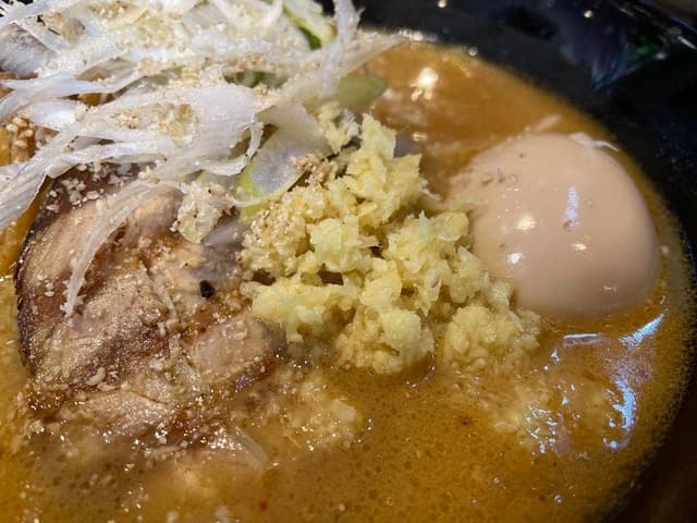 札幌らぁめん 麺や 舌通 - サブ画像3