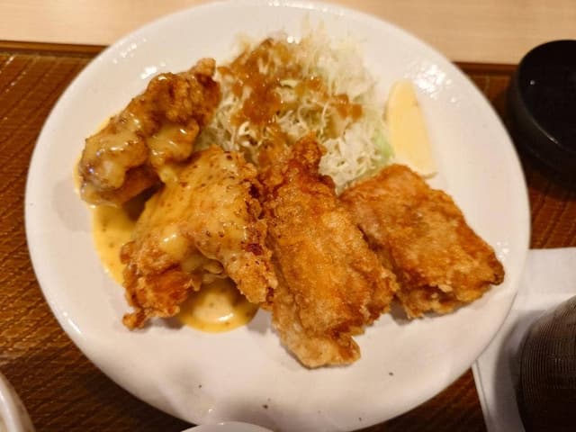 ガスト 新倉敷店 - サブ画像1