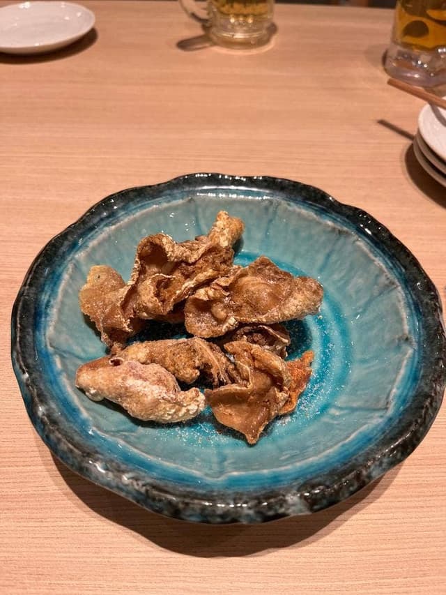 うまい鶏焼き 腹一杯 - サブ画像1