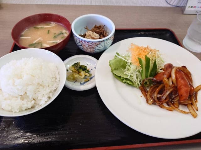 食事の店 べんけい - サブ画像1