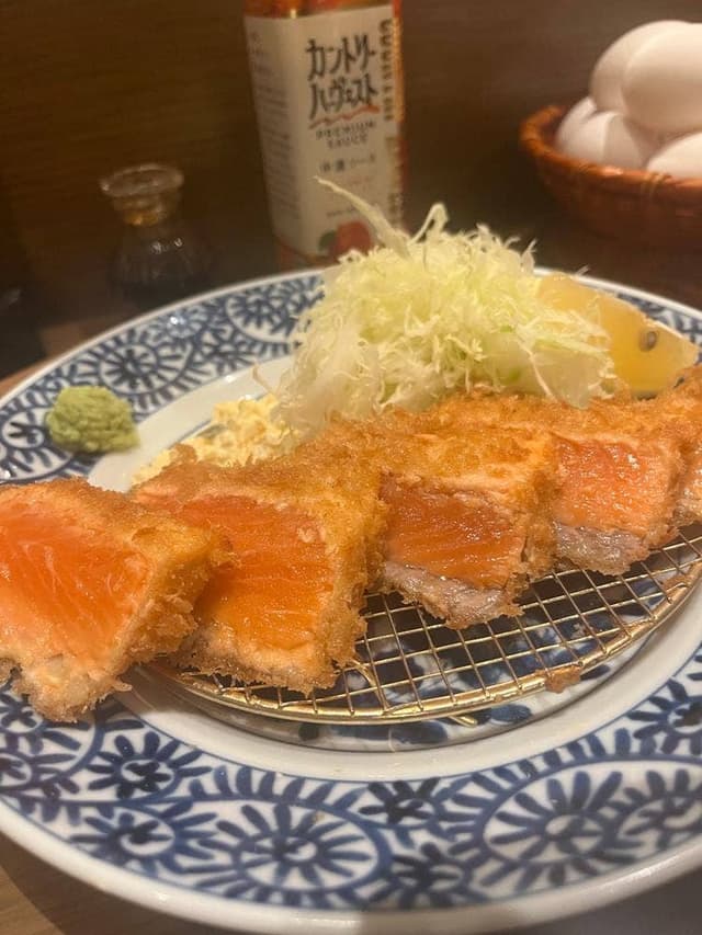 とんかつ あきら - サブ画像1