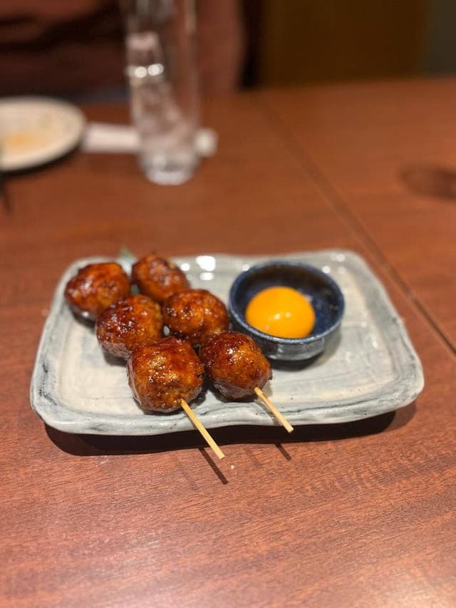 つばさや 栄店 - サブ画像2
