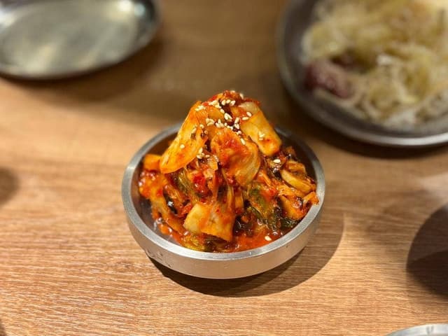 生ラムジンギスカン 新なるぼんず 南5条通り店 - サブ画像2