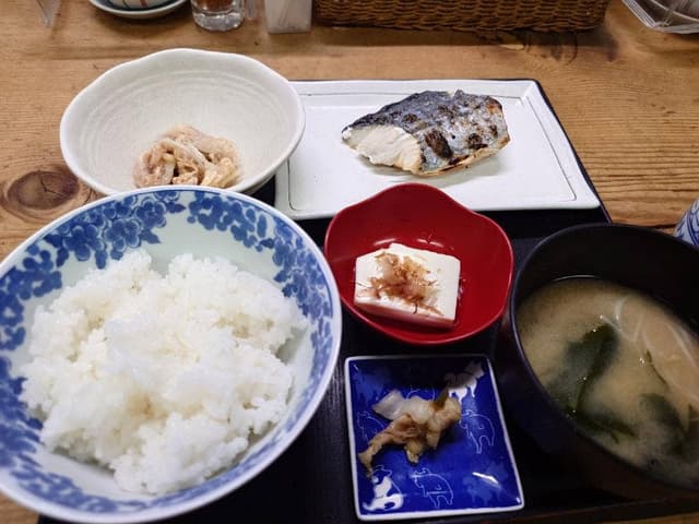 びんび亭 - サブ画像1