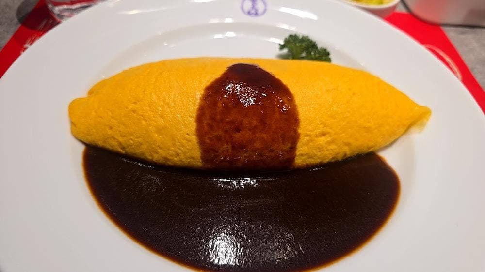 たいめいけん・デリカ