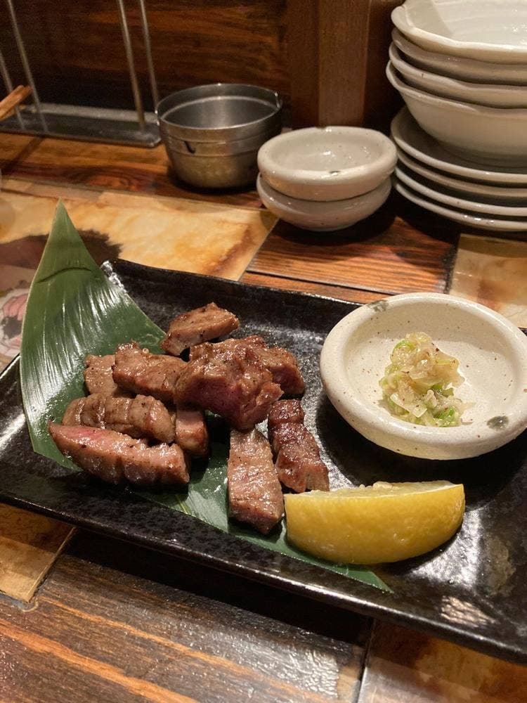 炙りや まるこ