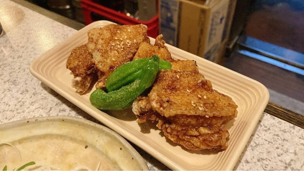 居酒屋 大㐂