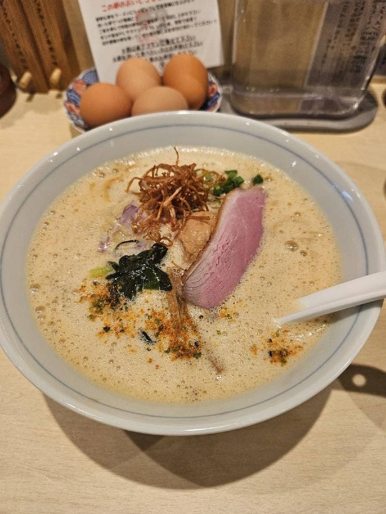 ダックラーメンエイジ