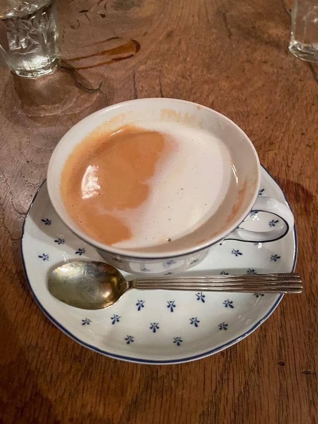 Café Les Jeux Au Grenier - サブ画像2