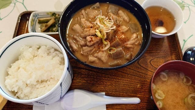 高天ケ原ホテルレストラン - サブ画像3