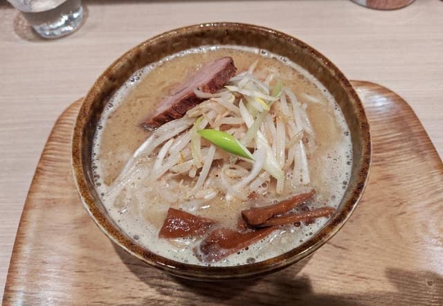 麺屋 幸生 - サブ画像3