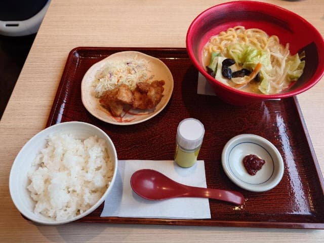 やよい軒 太宰府店 - サブ画像1