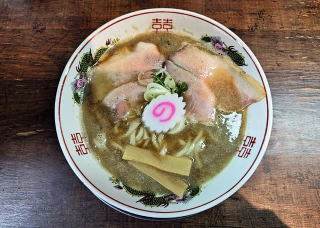 青森煮干鉢銀 - サブ画像2