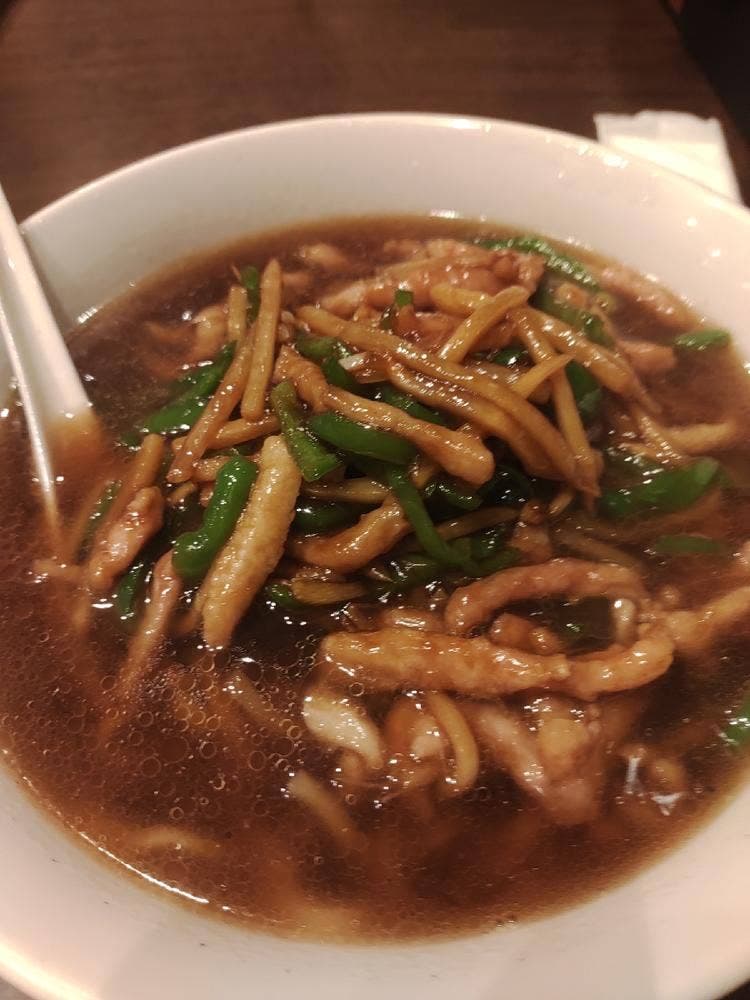 中華私厨