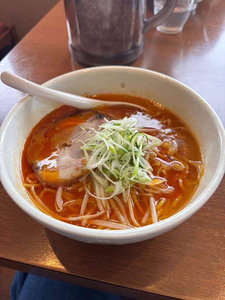 麺家 風 本店