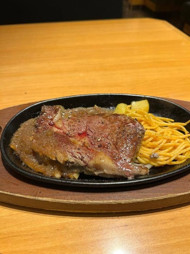 ステーキ宮 金沢中央店 - サブ画像3