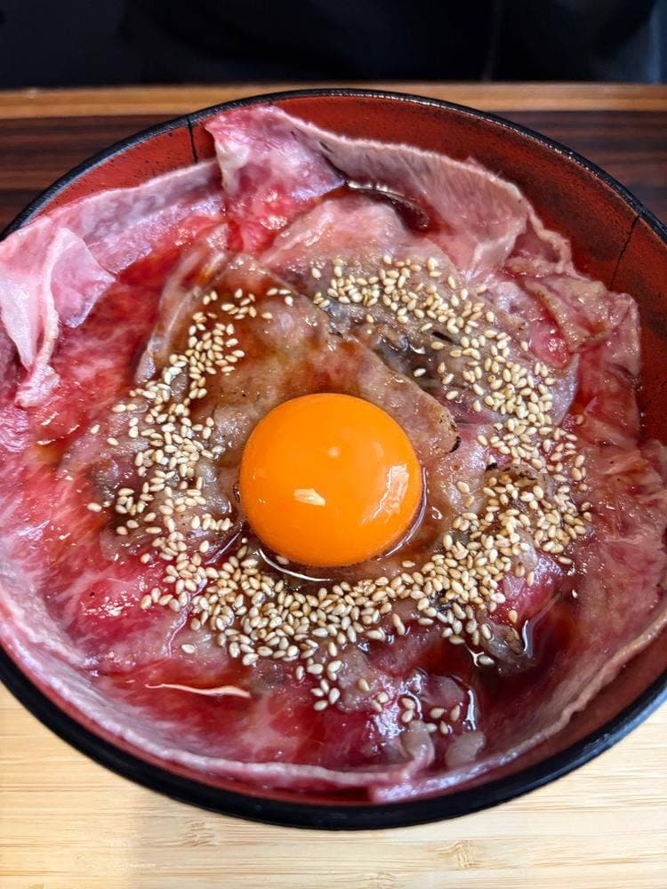 熟成焼肉あらた 糸満店