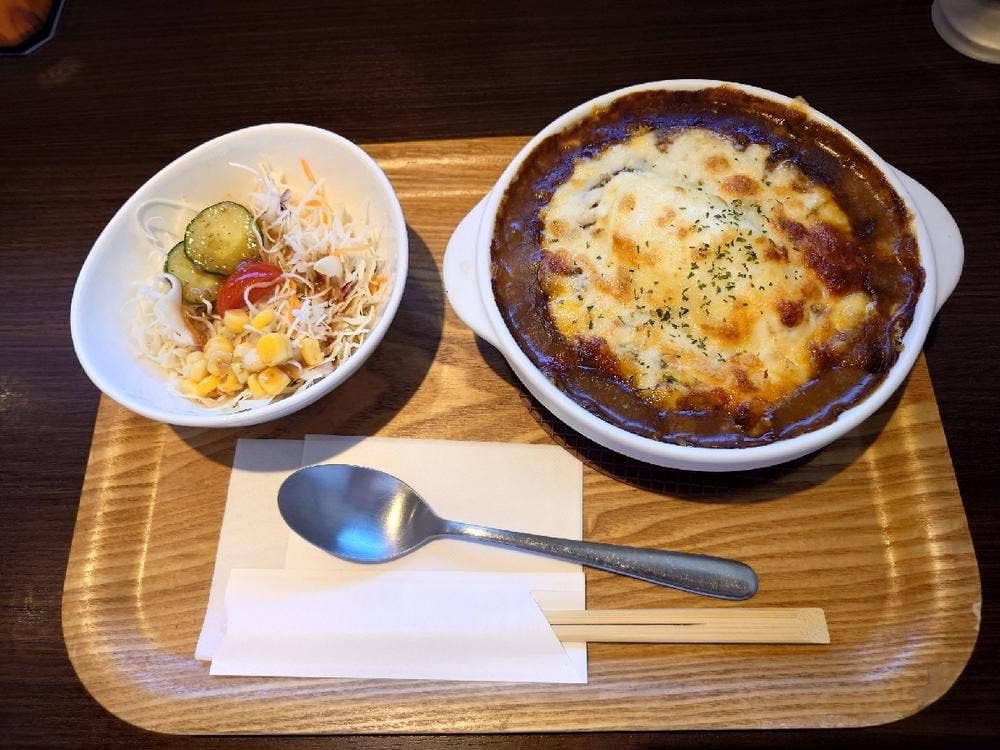 門司港茶寮