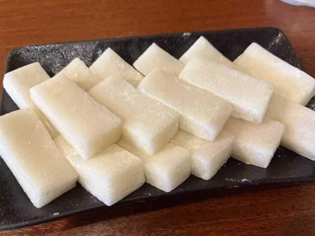 もち 甘味処 さくら庵 - サブ画像3
