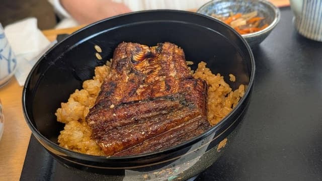 うなぎの里 うな春 - サブ画像3