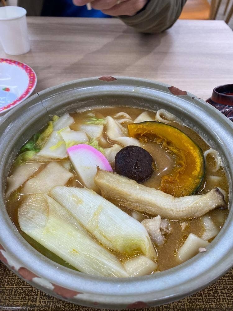 麺工房 双葉サービスエリア 上り