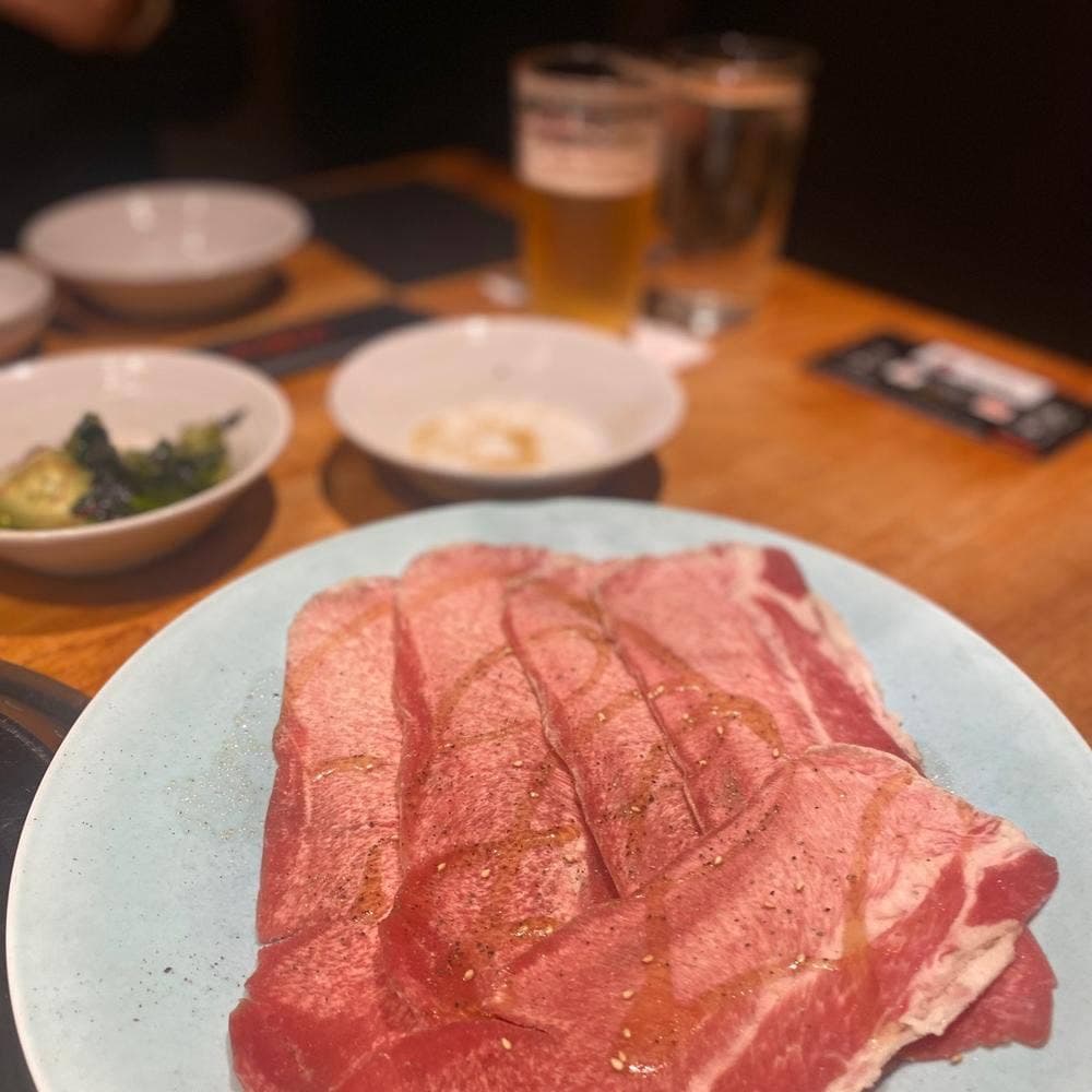 トラジ上大岡店