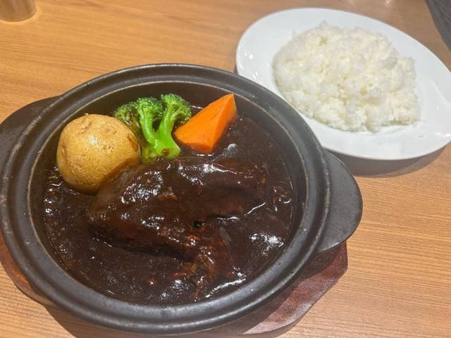 レストランせんごく メトロ・エム後楽園店 - サブ画像2