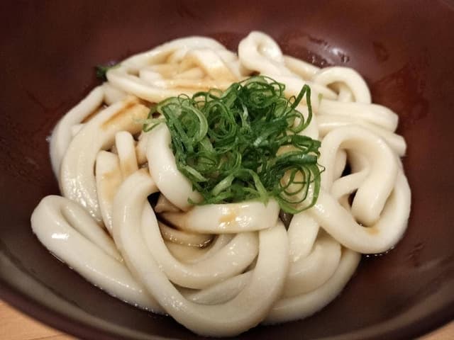 伊勢うどん 桂 外宮 - サブ画像2