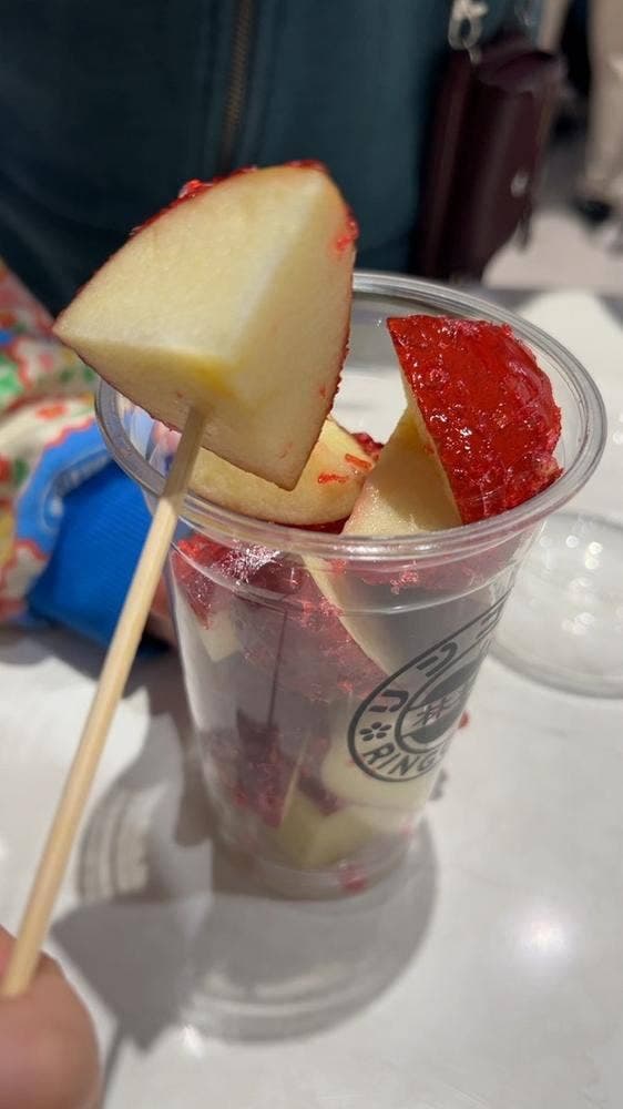 林檎堂 ららぽーと富士見店