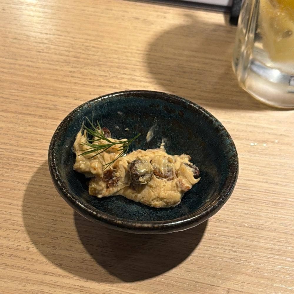 炭火焼きとり 澤屋