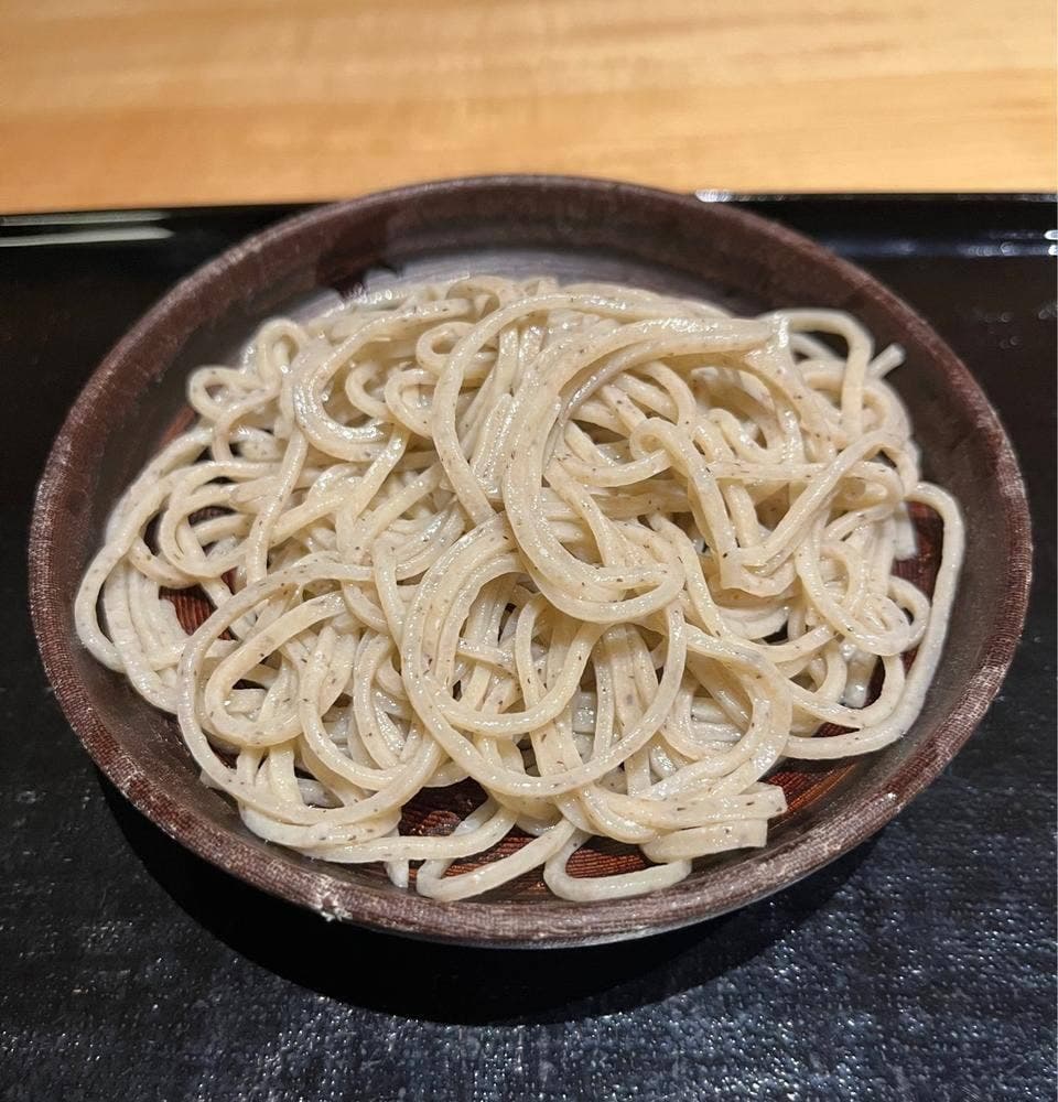 半笑 渋谷スクランブルスクエア