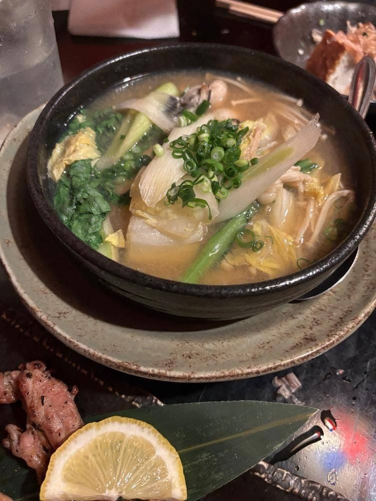 アミューズダイニング 金太郎