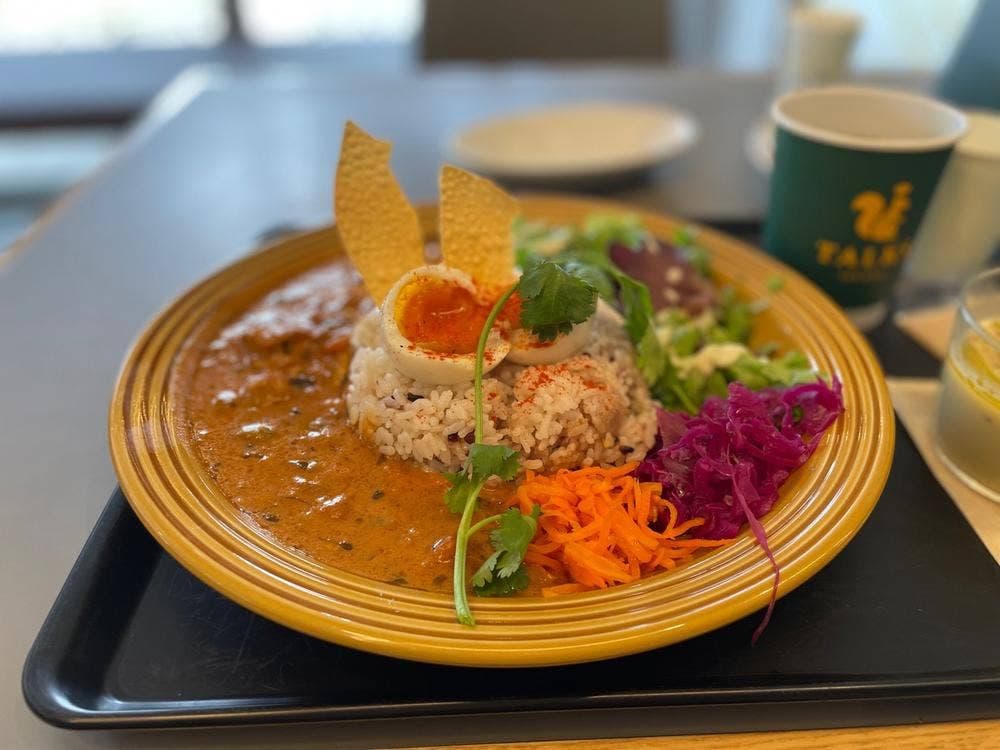 TALKS cafe&bar