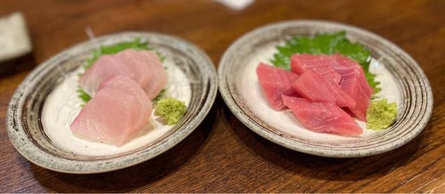 おさかな酒場 まえでん 十三店 - サブ画像1