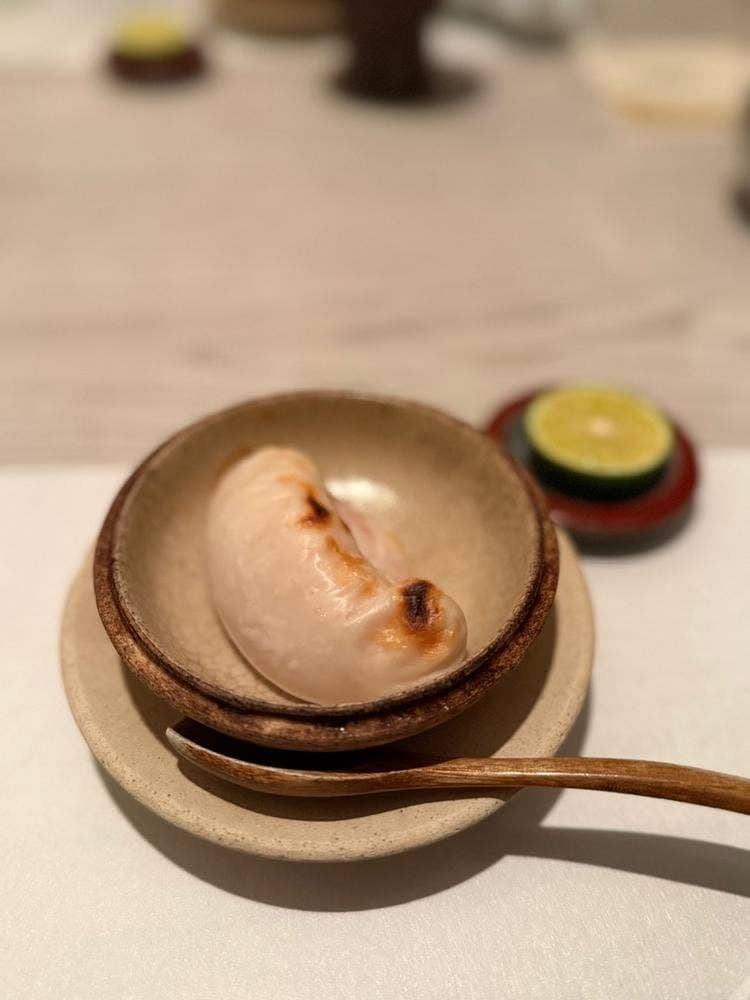 天然とらふぐ専門店 六本木 浜籐