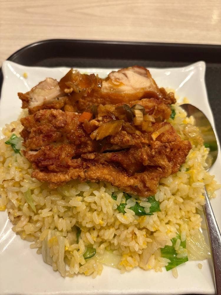 八千代餃子軒