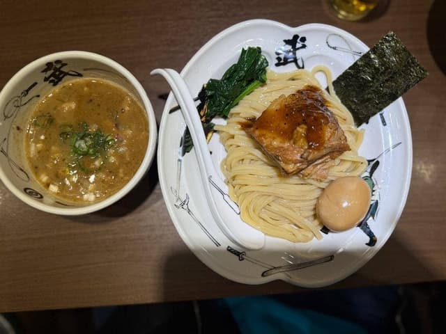 麺屋武蔵 武仁 - サブ画像2