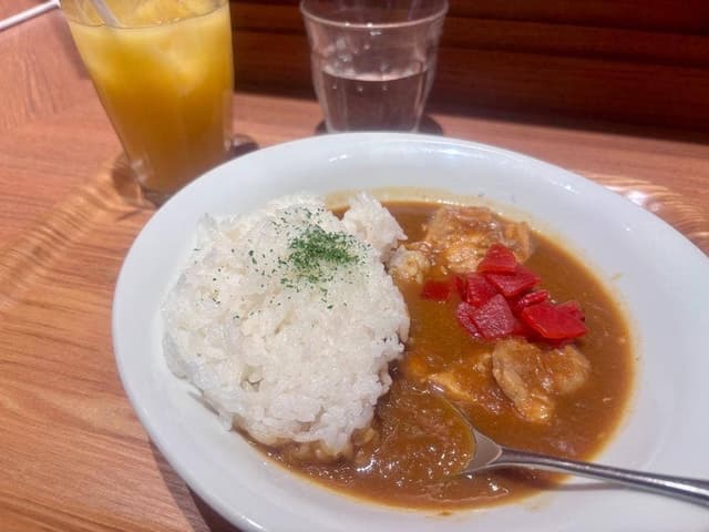 ビストロ クレアンテ - サブ画像1