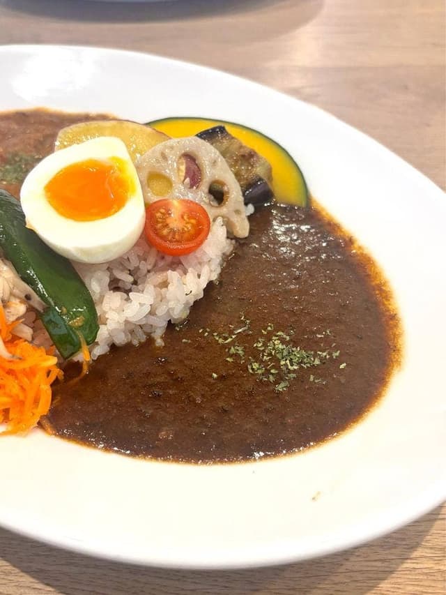 OUJI CAFE - サブ画像1