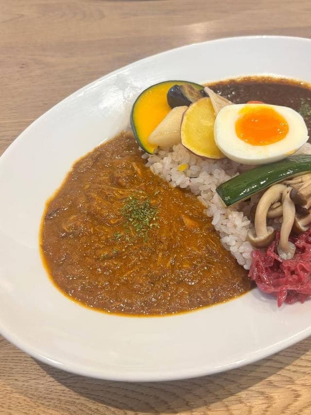 OUJI CAFE - サブ画像2