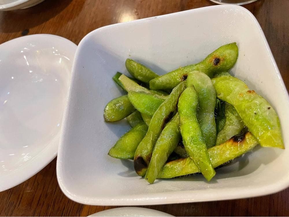 酒菜家 ペッシェロッソ