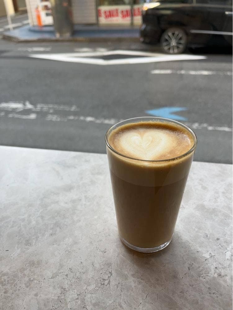 townsfolk coffee Tokyo
