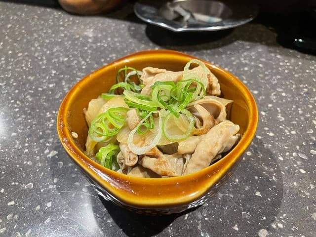 大衆居酒屋とも - サブ画像3