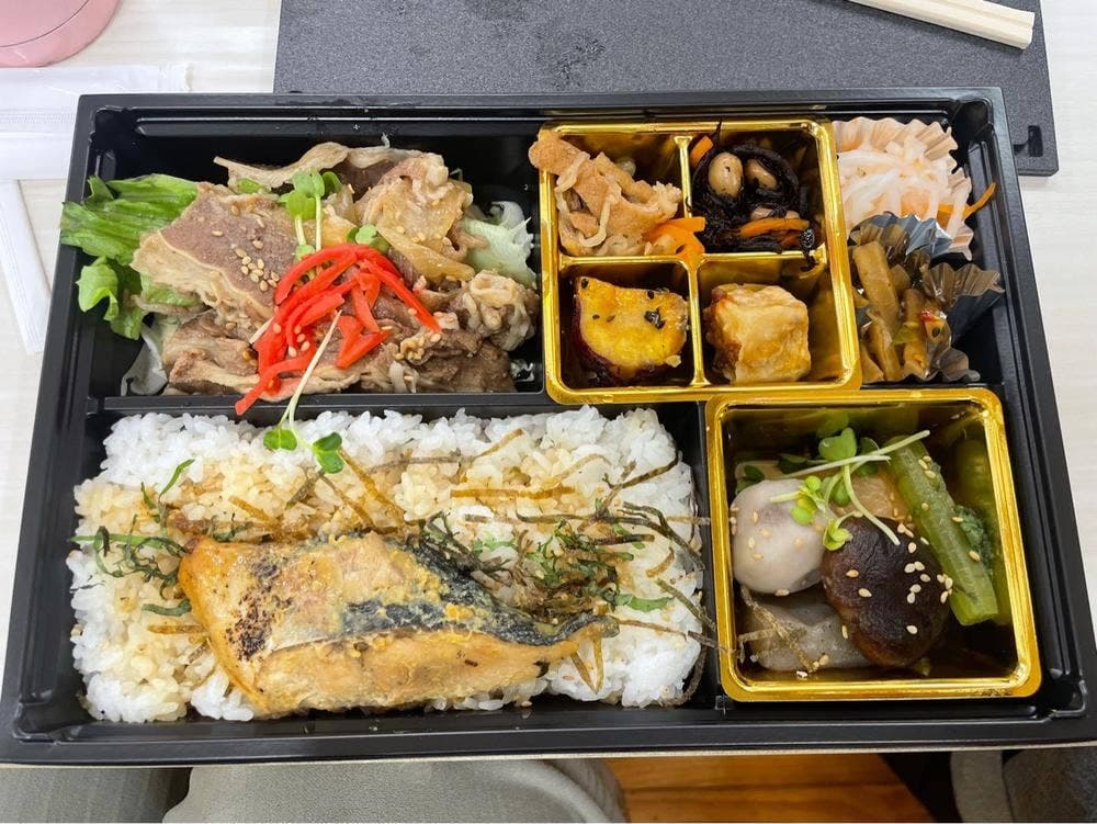 手作り惣菜 一清