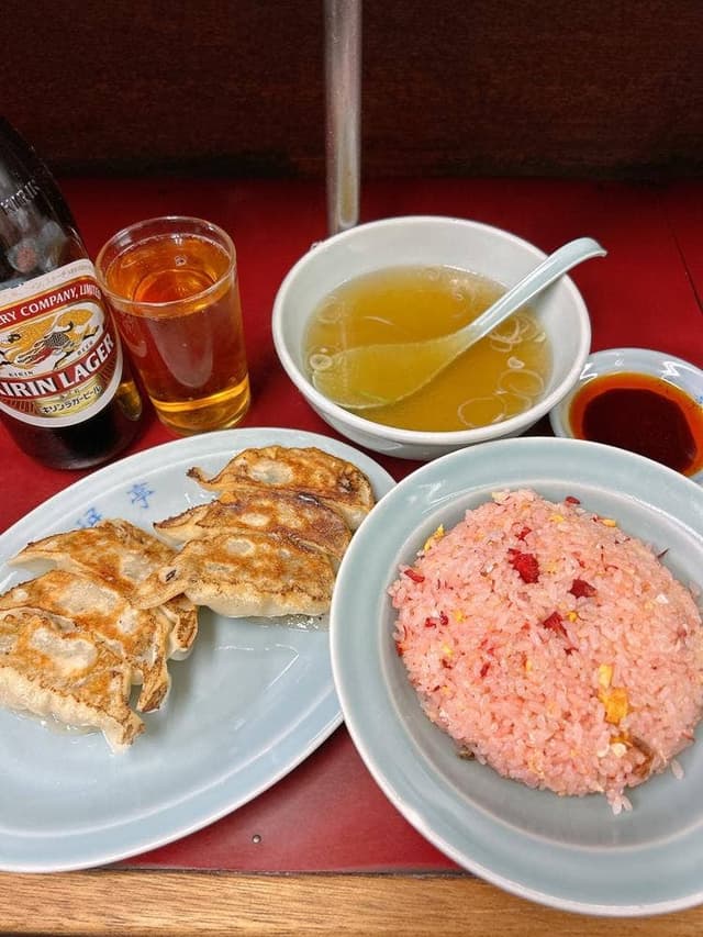 珉亭 - サブ画像1