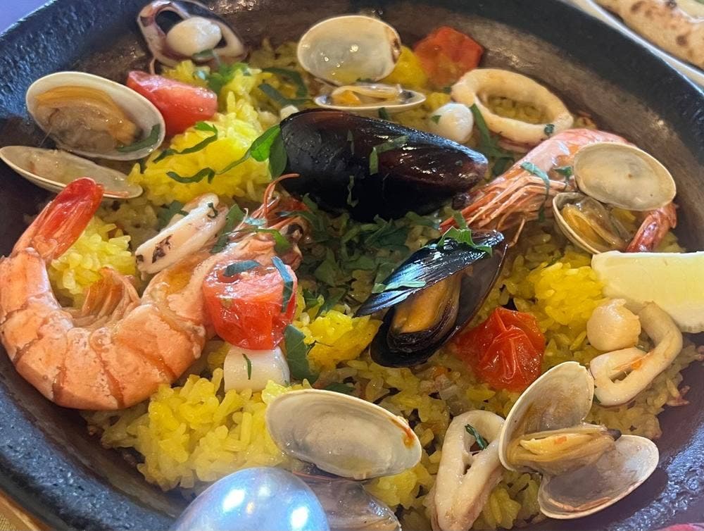 マカロニ市場 藤沢店