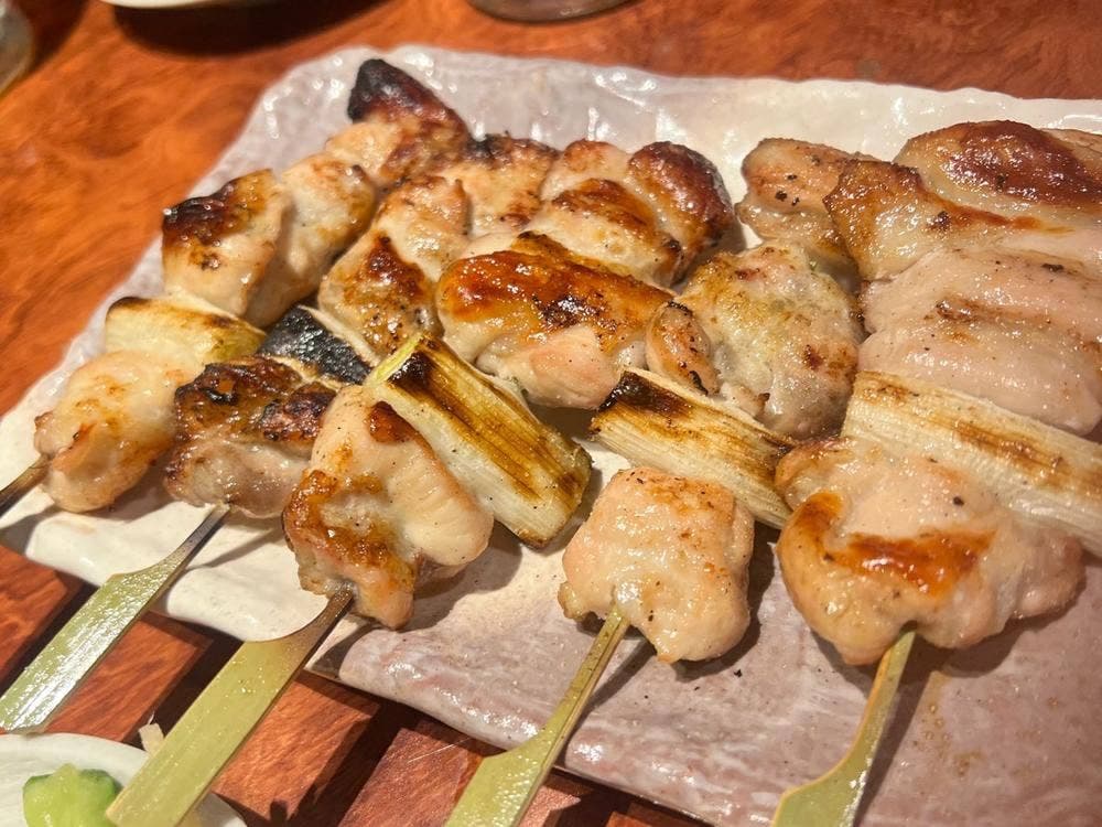 完全個室居酒屋 焼鳥だいにんぐ いいとこ鶏 川越店